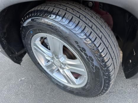 CHEVROLET Tracker 1.4 16V 4P FLEX LT TURBO AUTOMTICO, Foto 9