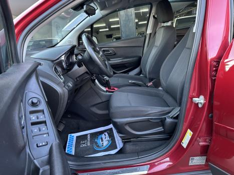 CHEVROLET Tracker 1.4 16V 4P FLEX LT TURBO AUTOMTICO, Foto 11
