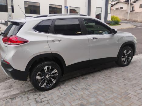 CHEVROLET Tracker 1.2 4P FLEX TURBO PREMIER AUTOMTICO, Foto 4
