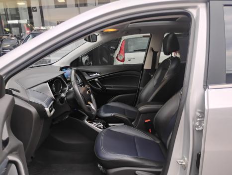 CHEVROLET Tracker 1.2 4P FLEX TURBO PREMIER AUTOMTICO, Foto 6