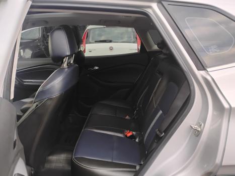 CHEVROLET Tracker 1.2 4P FLEX TURBO PREMIER AUTOMTICO, Foto 8