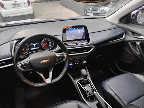 CHEVROLET Tracker 1.2 4P FLEX TURBO PREMIER AUTOMTICO, Foto 10