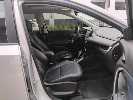 CHEVROLET Tracker 1.2 4P FLEX TURBO PREMIER AUTOMTICO, Foto 16