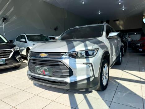 CHEVROLET Tracker 1.0 4P FLEX TURBO LT AUTOMTICO, Foto 1