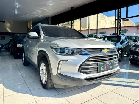 CHEVROLET Tracker 1.0 4P FLEX TURBO LT AUTOMTICO, Foto 2