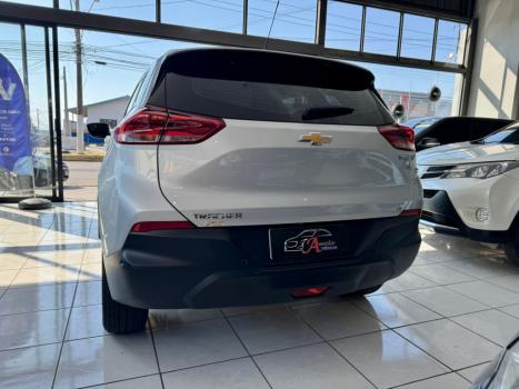 CHEVROLET Tracker 1.0 4P FLEX TURBO LT AUTOMTICO, Foto 3