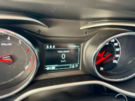 CHEVROLET Tracker 1.0 4P FLEX TURBO LT AUTOMTICO, Foto 5