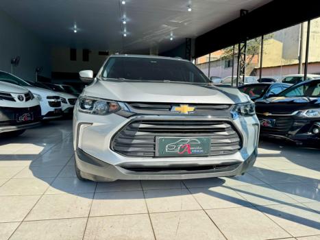 CHEVROLET Tracker 1.0 4P FLEX TURBO LT AUTOMTICO, Foto 6