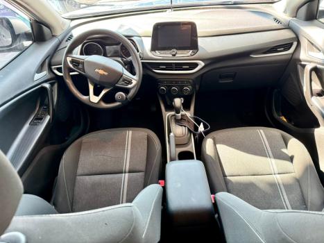 CHEVROLET Tracker 1.0 4P FLEX TURBO LT AUTOMTICO, Foto 7