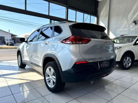 CHEVROLET Tracker 1.0 4P FLEX TURBO LT AUTOMTICO, Foto 11