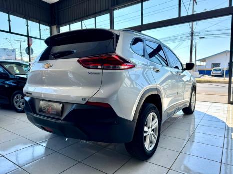 CHEVROLET Tracker 1.0 4P FLEX TURBO LT AUTOMTICO, Foto 12