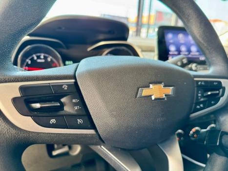 CHEVROLET Tracker 1.0 4P FLEX TURBO LT AUTOMTICO, Foto 15