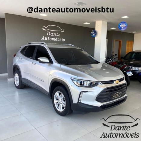 CHEVROLET Tracker 1.0 4P FLEX TURBO LT AUTOMTICO, Foto 1