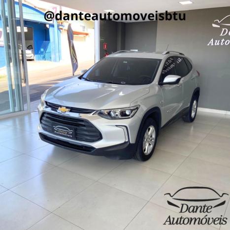 CHEVROLET Tracker 1.0 4P FLEX TURBO LT AUTOMTICO, Foto 2