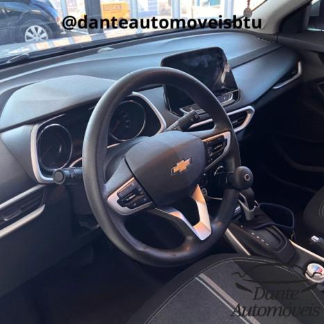 CHEVROLET Tracker 1.0 4P FLEX TURBO LT AUTOMTICO, Foto 3