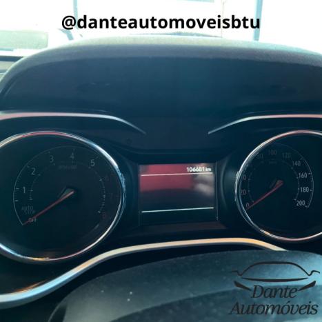 CHEVROLET Tracker 1.0 4P FLEX TURBO LT AUTOMTICO, Foto 5
