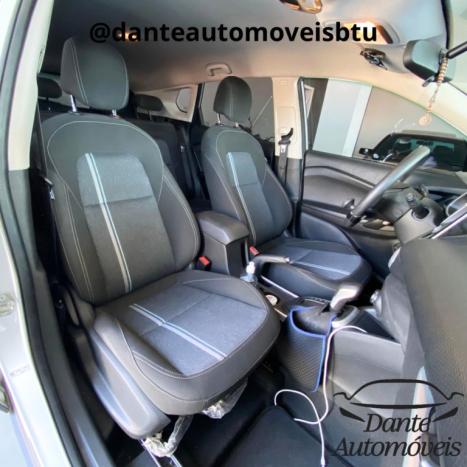 CHEVROLET Tracker 1.0 4P FLEX TURBO LT AUTOMTICO, Foto 6