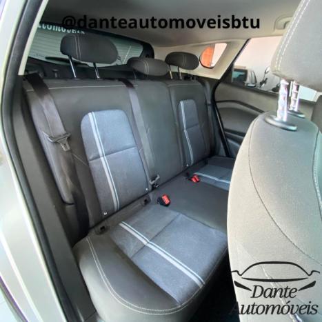 CHEVROLET Tracker 1.0 4P FLEX TURBO LT AUTOMTICO, Foto 7