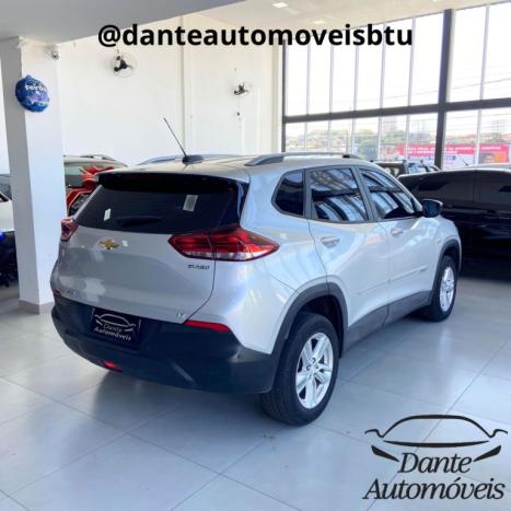 CHEVROLET Tracker 1.0 4P FLEX TURBO LT AUTOMTICO, Foto 8