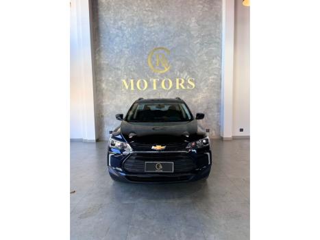 CHEVROLET Tracker 1.0 12V 4P FLEX TURBO LT AUTOMTICO, Foto 2