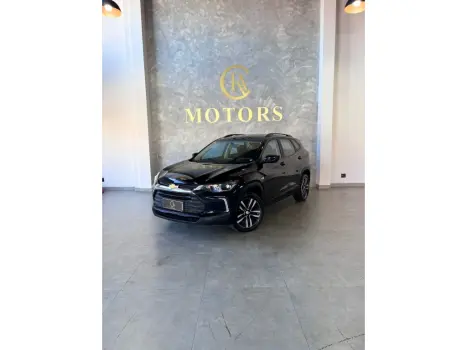 CHEVROLET Tracker 1.0 12V 4P FLEX TURBO LT AUTOMTICO, Foto 3
