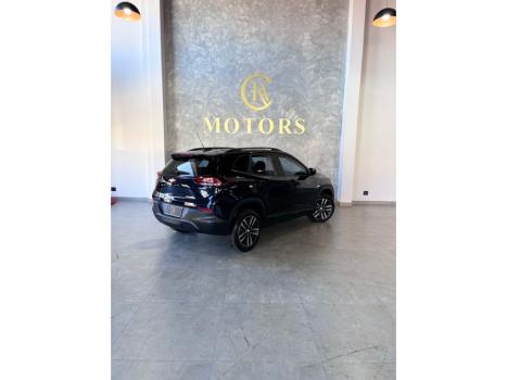 CHEVROLET Tracker 1.0 12V 4P FLEX TURBO LT AUTOMTICO, Foto 4