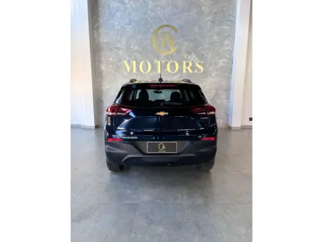 CHEVROLET Tracker 1.0 12V 4P FLEX TURBO LT AUTOMTICO, Foto 5