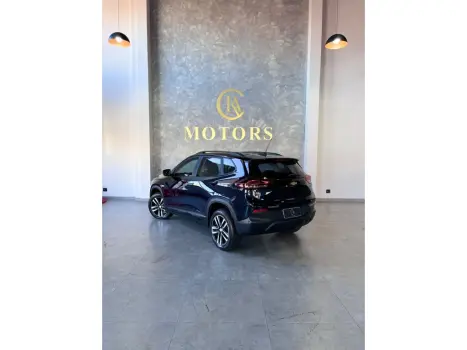 CHEVROLET Tracker 1.0 12V 4P FLEX TURBO LT AUTOMTICO, Foto 6