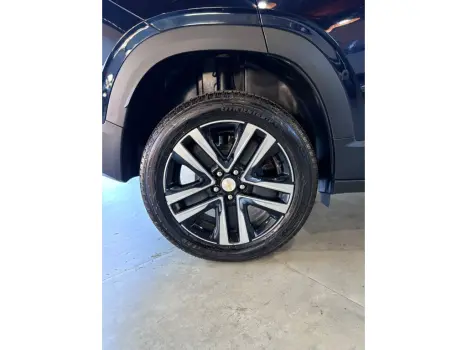 CHEVROLET Tracker 1.0 12V 4P FLEX TURBO LT AUTOMTICO, Foto 7