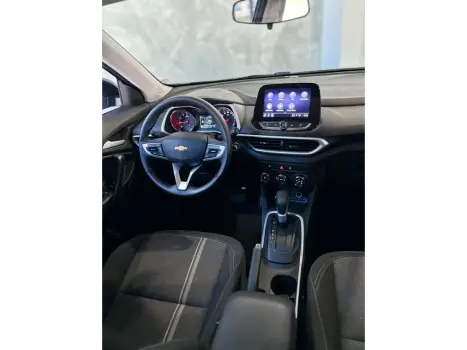 CHEVROLET Tracker 1.0 12V 4P FLEX TURBO LT AUTOMTICO, Foto 8