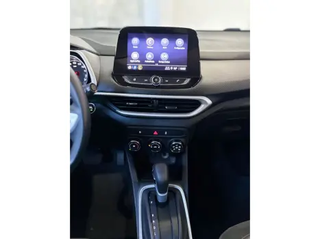 CHEVROLET Tracker 1.0 12V 4P FLEX TURBO LT AUTOMTICO, Foto 9
