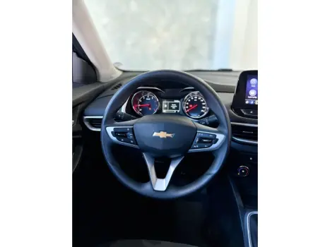 CHEVROLET Tracker 1.0 12V 4P FLEX TURBO LT AUTOMTICO, Foto 10