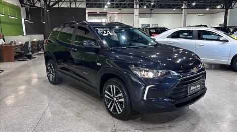 CHEVROLET Tracker 1.0 4P FLEX TURBO LT AUTOMTICO, Foto 3