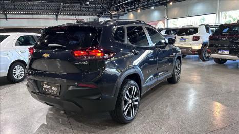 CHEVROLET Tracker 1.0 4P FLEX TURBO LT AUTOMTICO, Foto 4