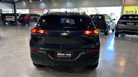 CHEVROLET Tracker 1.0 4P FLEX TURBO LT AUTOMTICO, Foto 5