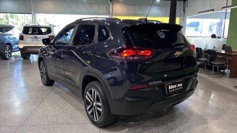 CHEVROLET Tracker 1.0 4P FLEX TURBO LT AUTOMTICO, Foto 6