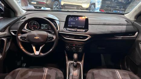 CHEVROLET Tracker 1.0 4P FLEX TURBO LT AUTOMTICO, Foto 8