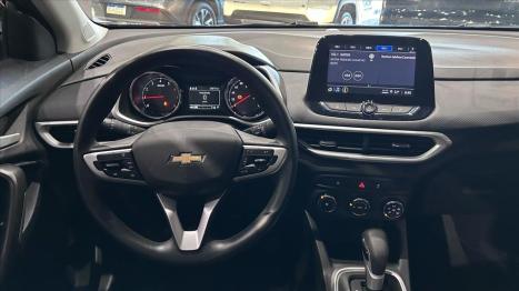 CHEVROLET Tracker 1.0 4P FLEX TURBO LT AUTOMTICO, Foto 9