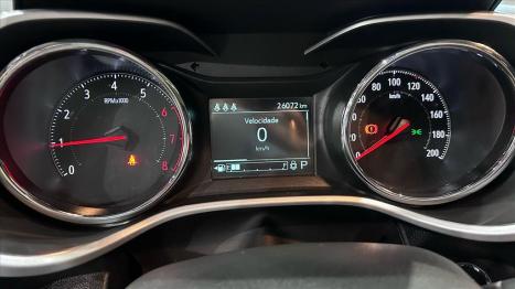 CHEVROLET Tracker 1.0 4P FLEX TURBO LT AUTOMTICO, Foto 10