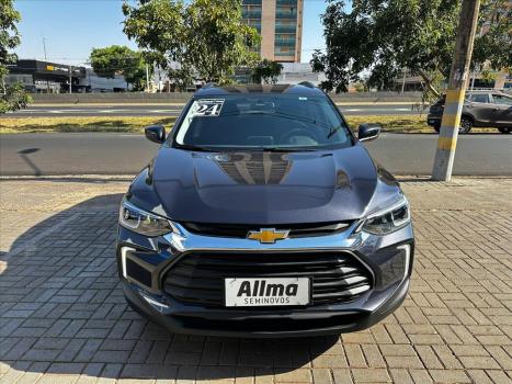 CHEVROLET Tracker 1.0 12V 4P FLEX TURBO LT AUTOMTICO, Foto 2