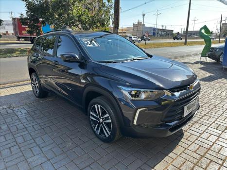 CHEVROLET Tracker 1.0 12V 4P FLEX TURBO LT AUTOMTICO, Foto 3