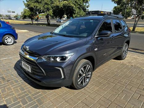 CHEVROLET Tracker 1.0 12V 4P FLEX TURBO LT AUTOMTICO, Foto 4