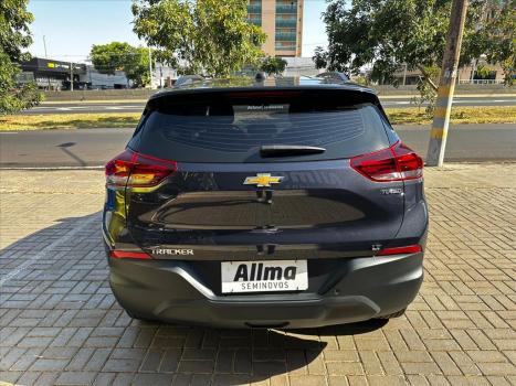 CHEVROLET Tracker 1.0 12V 4P FLEX TURBO LT AUTOMTICO, Foto 5