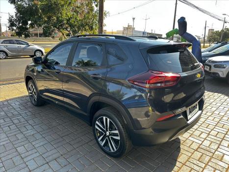 CHEVROLET Tracker 1.0 12V 4P FLEX TURBO LT AUTOMTICO, Foto 7
