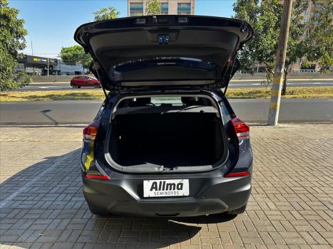 CHEVROLET Tracker 1.0 12V 4P FLEX TURBO LT AUTOMTICO, Foto 8