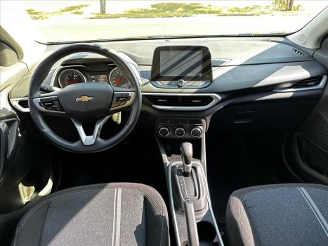 CHEVROLET Tracker 1.0 12V 4P FLEX TURBO LT AUTOMTICO, Foto 9