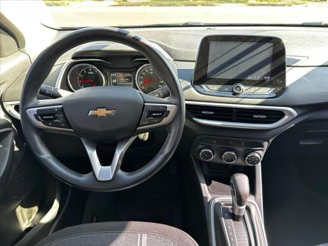 CHEVROLET Tracker 1.0 12V 4P FLEX TURBO LT AUTOMTICO, Foto 10