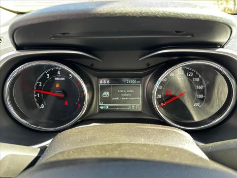 CHEVROLET Tracker 1.0 12V 4P FLEX TURBO LT AUTOMTICO, Foto 11