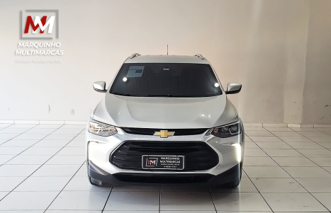 CHEVROLET Tracker 1.0 4P FLEX TURBO LT AUTOMTICO, Foto 2