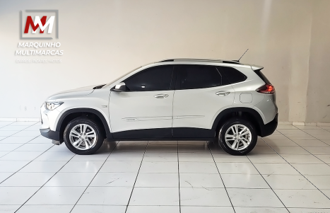 CHEVROLET Tracker 1.0 4P FLEX TURBO LT AUTOMTICO, Foto 5